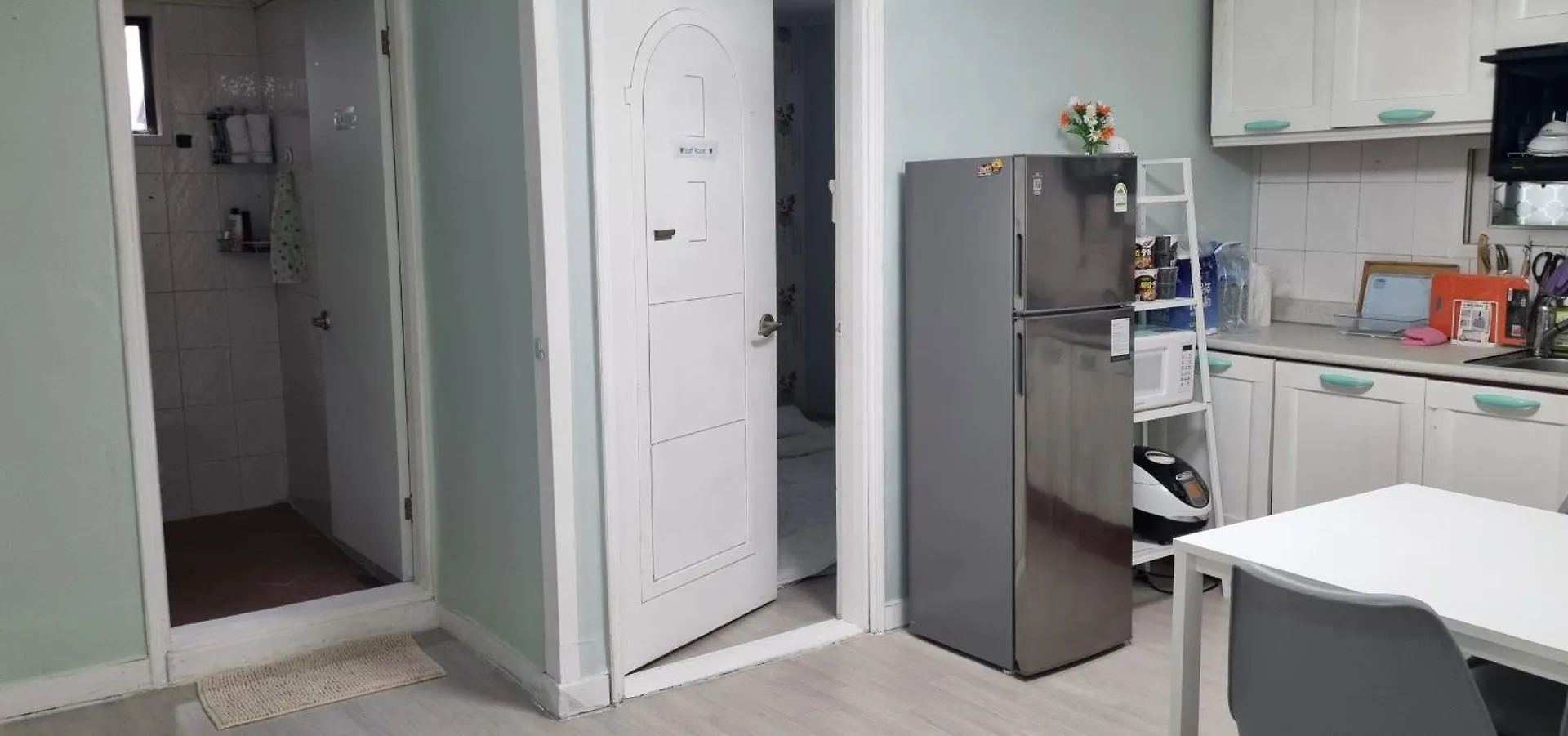 Shanel House Incheon