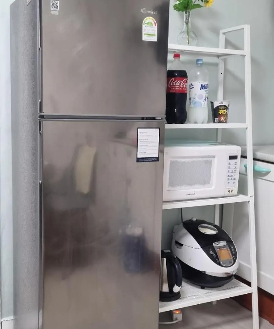 ヴィラ Shanel House インチョン広域市