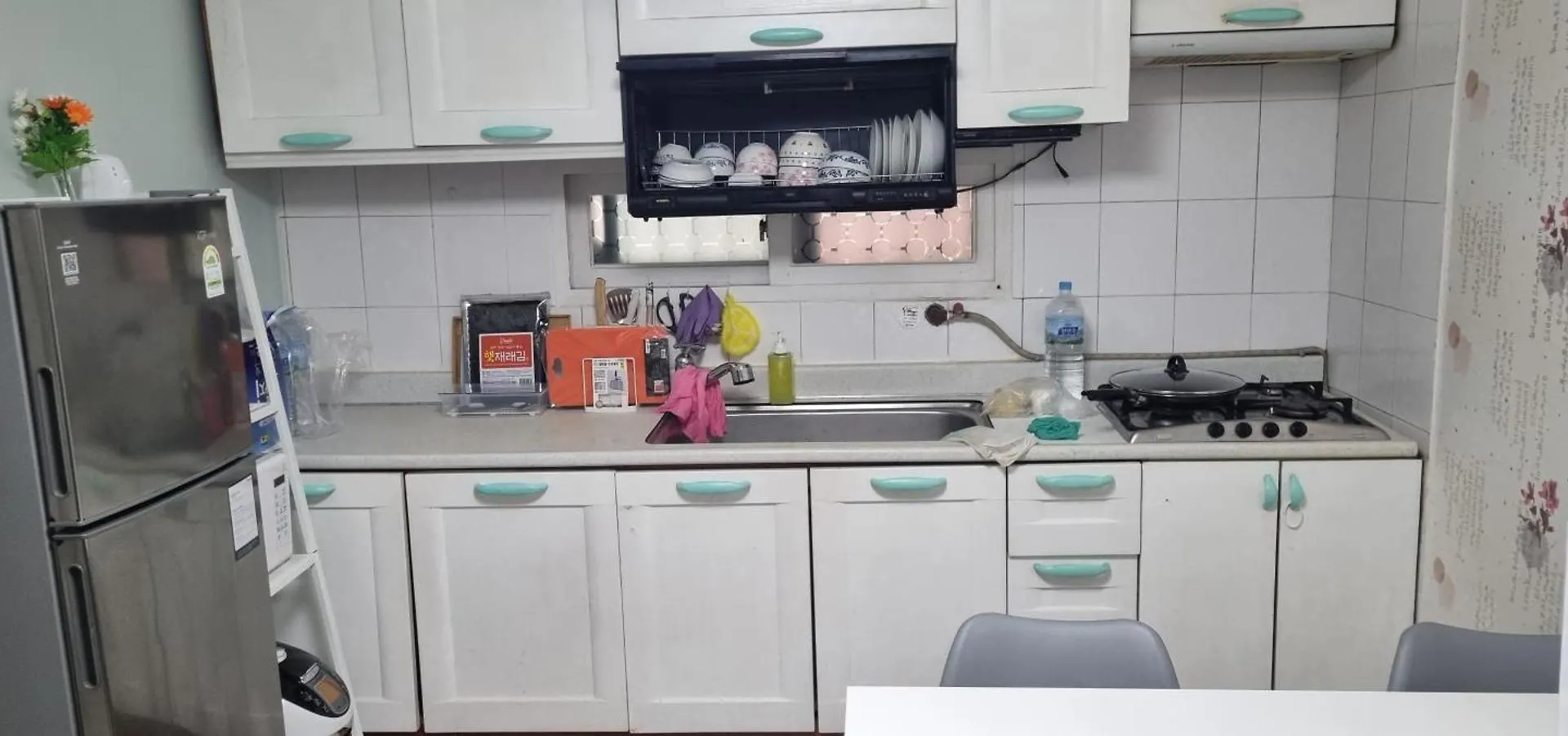 Shanel House Incheon Villa