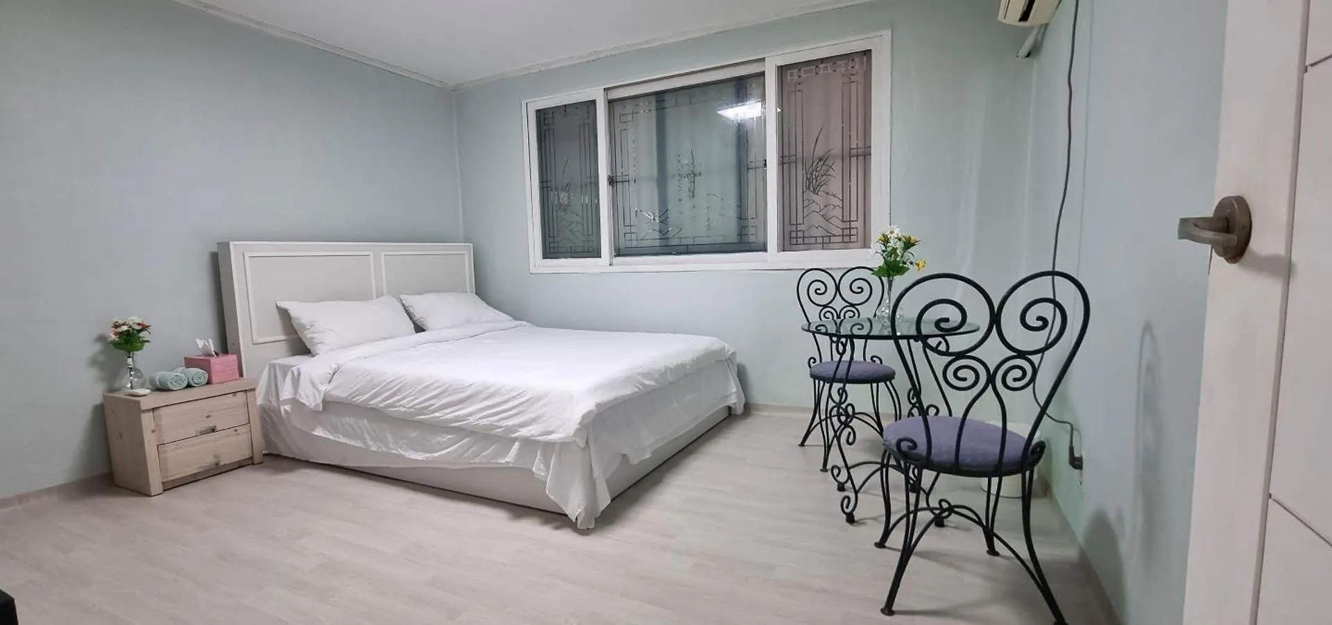 Shanel House Incheon 0*,