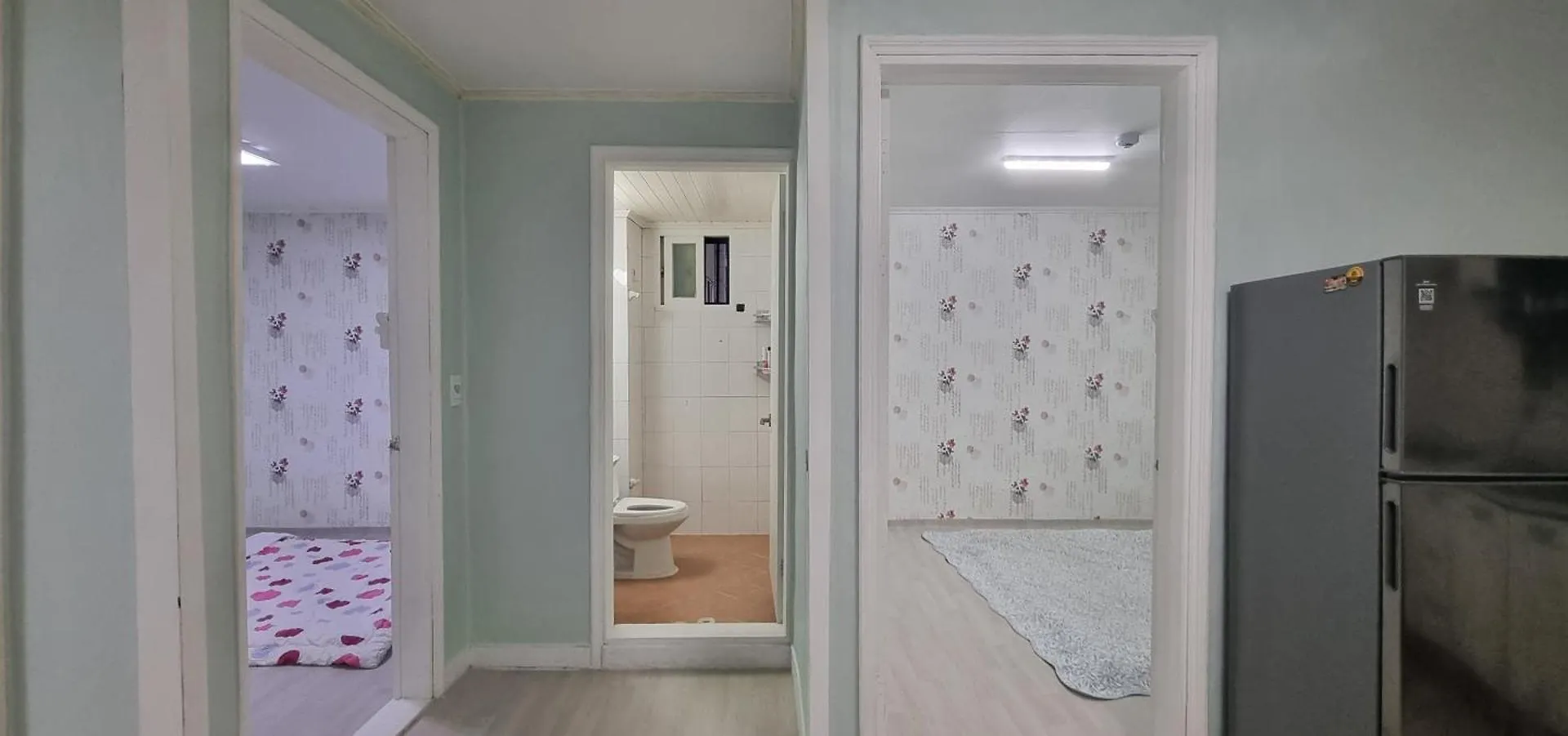 Shanel House インチョン広域市 0*,  韓国