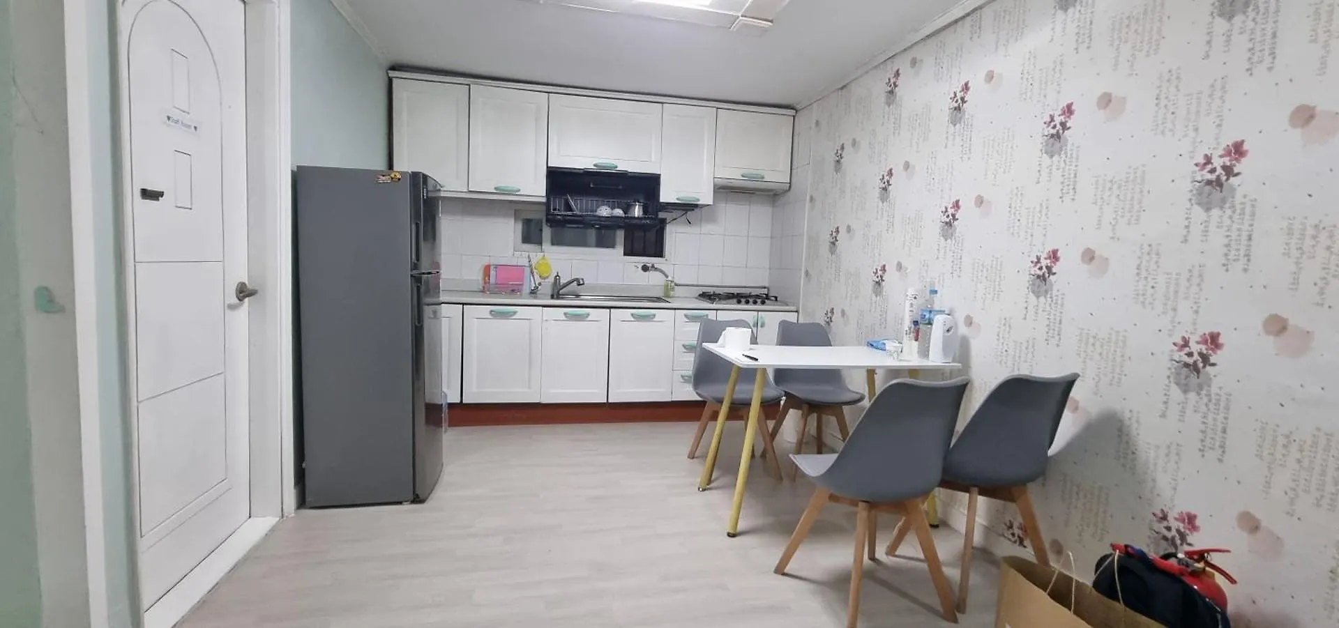 Shanel House Incheon