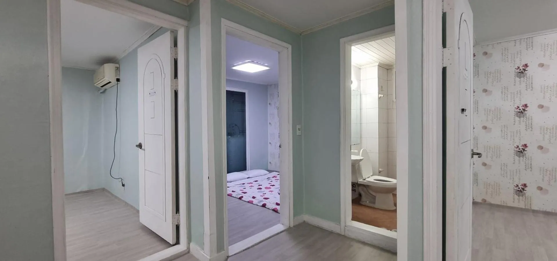 Shanel House インチョン広域市