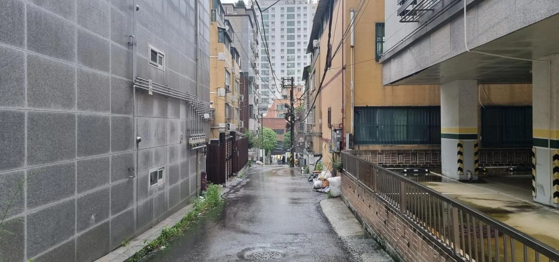 Villa Shanel House Incheon South Korea