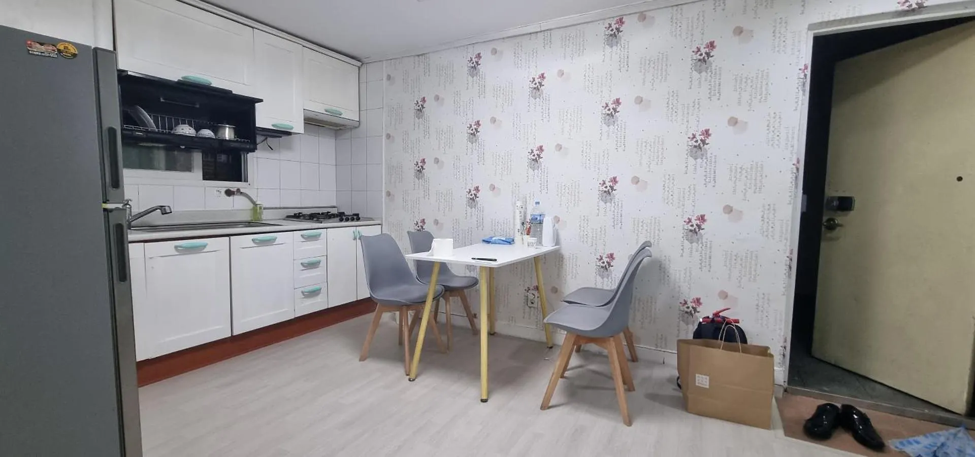Shanel House Incheon Villa