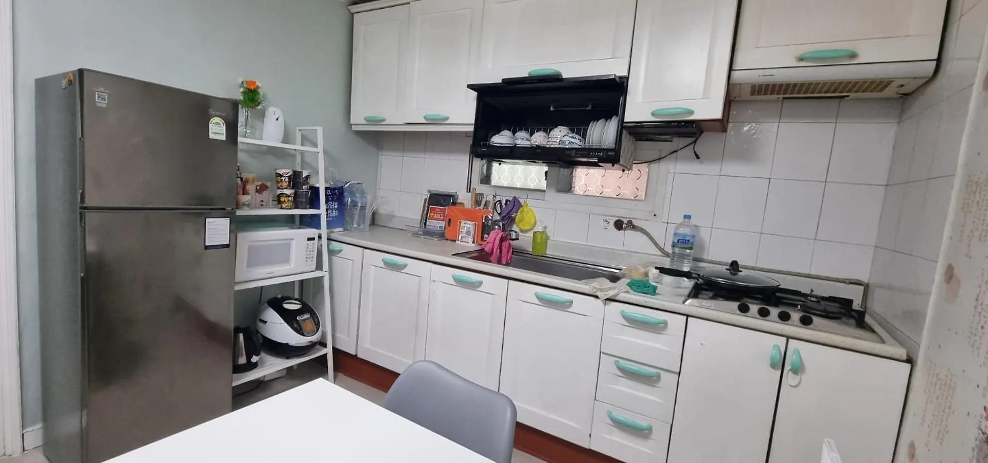 Shanel House Incheon Villa