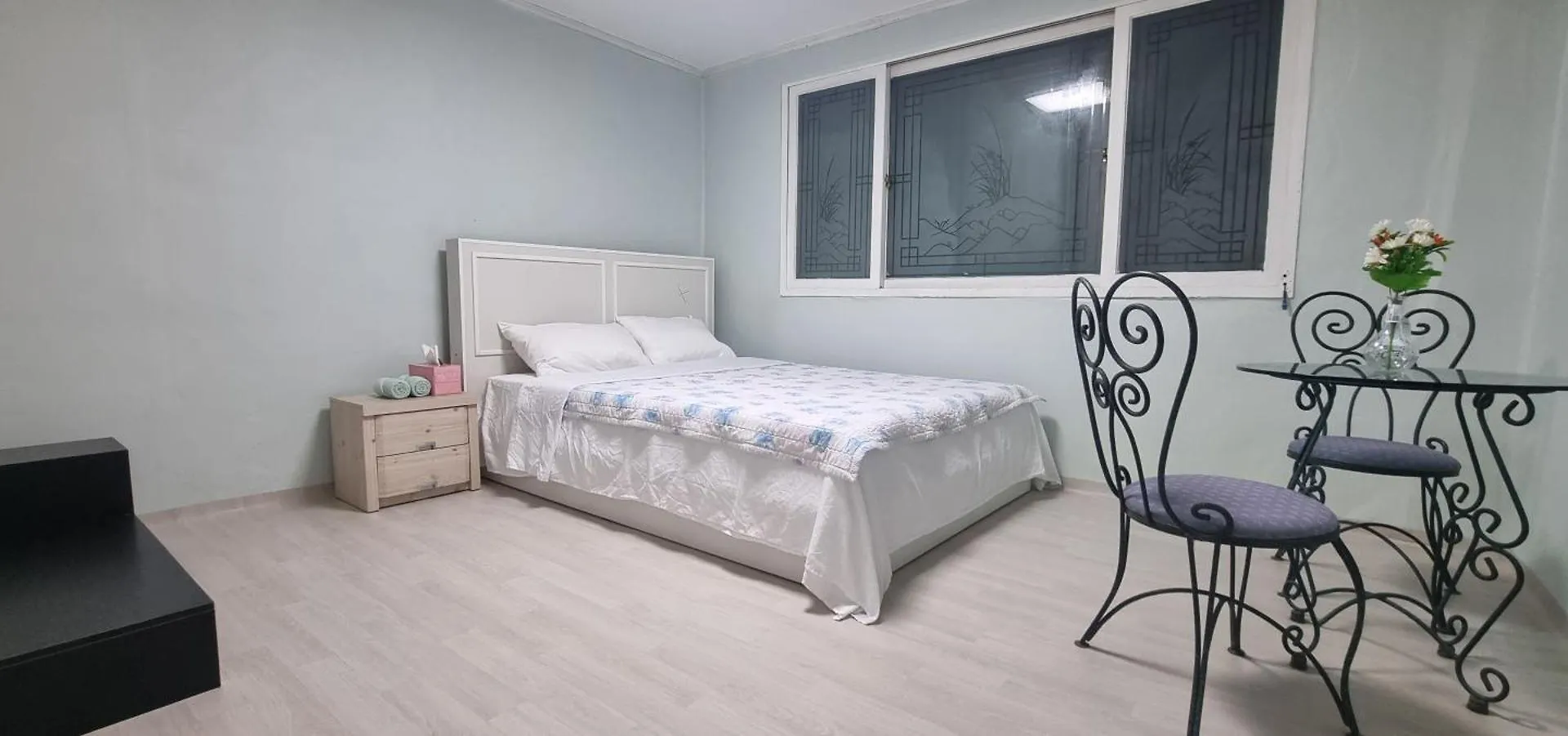 Shanel House Incheon