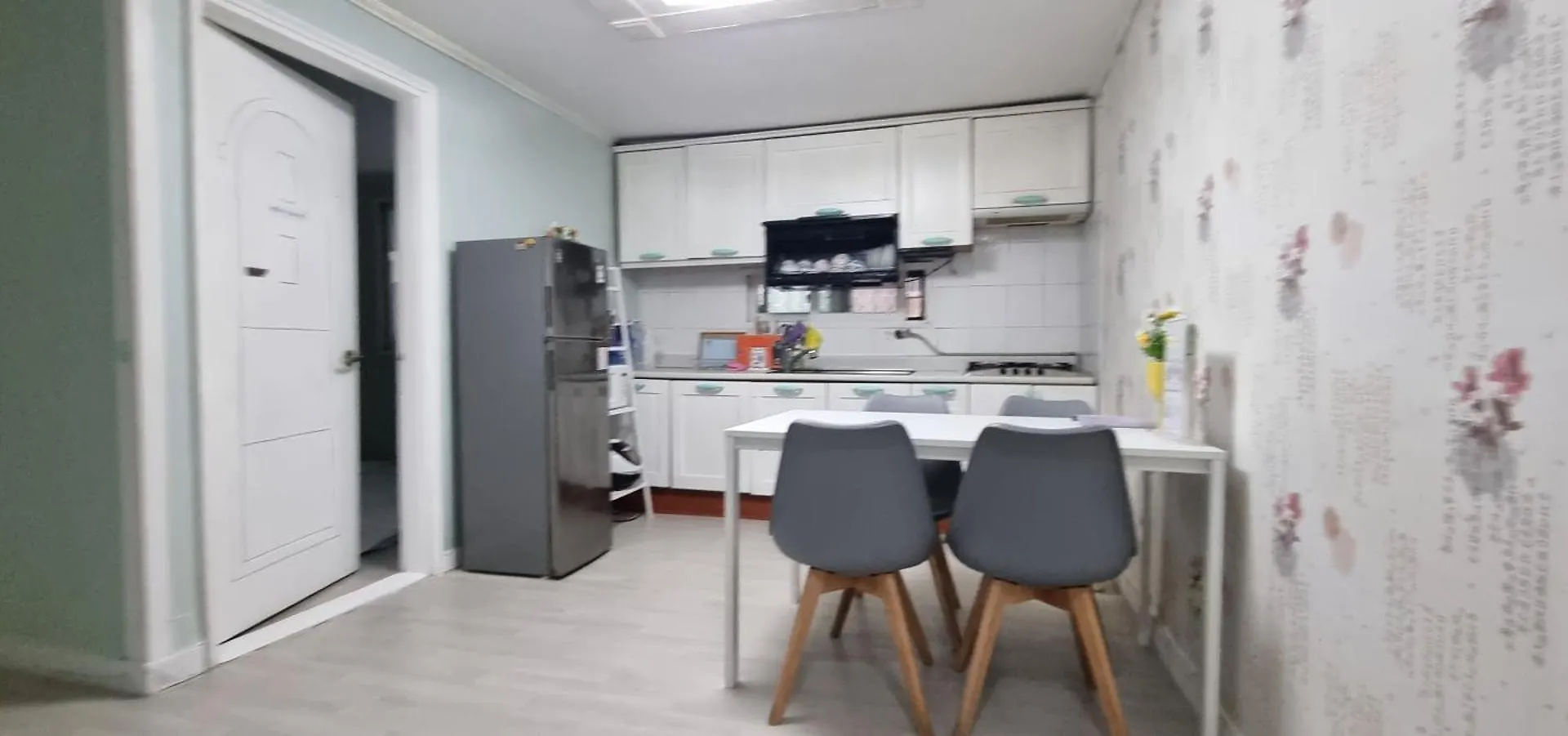 Shanel House Incheon South Korea