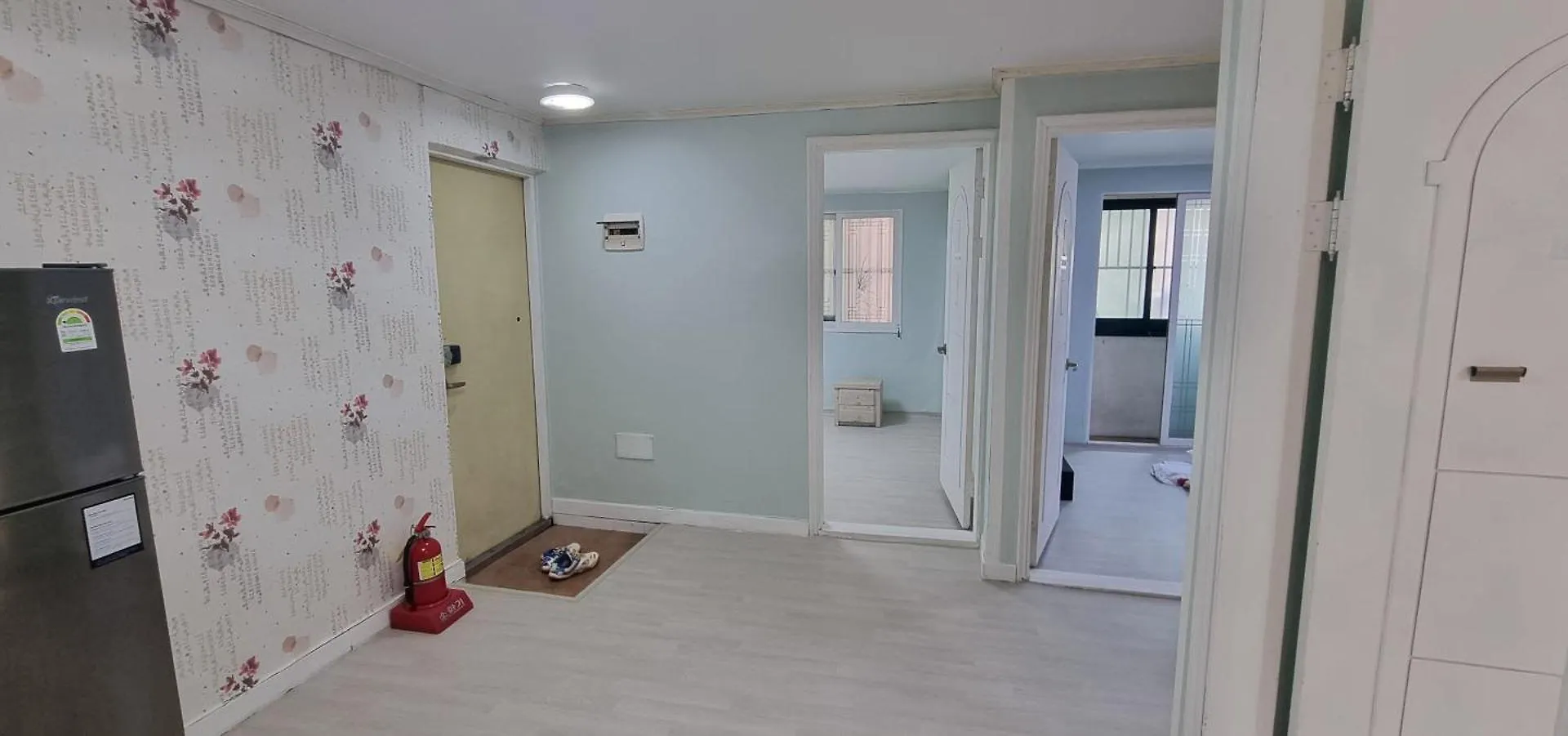 Villa Shanel House Incheon
