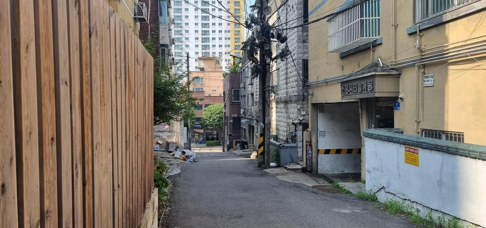 Villa Shanel House Incheon