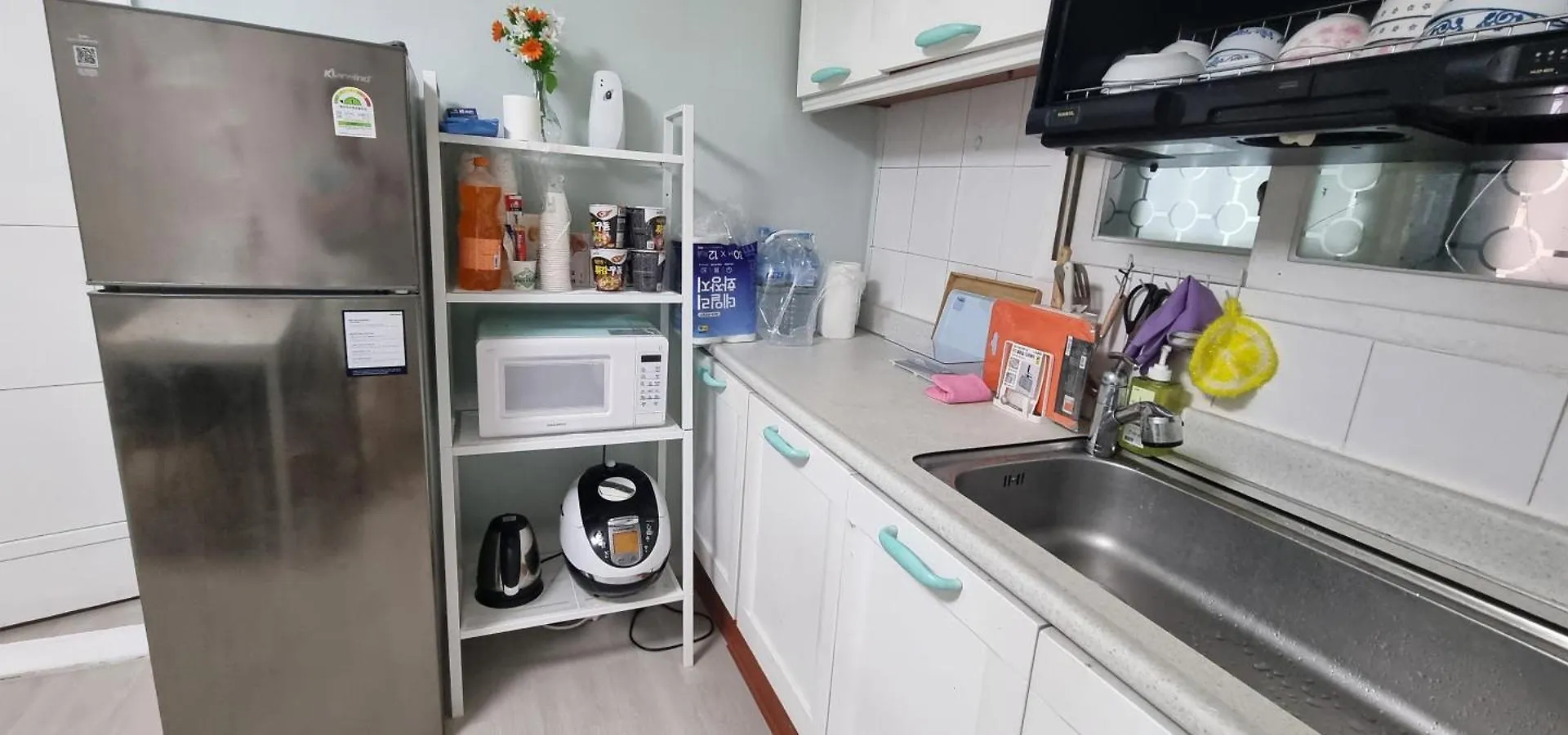 Shanel House Incheon