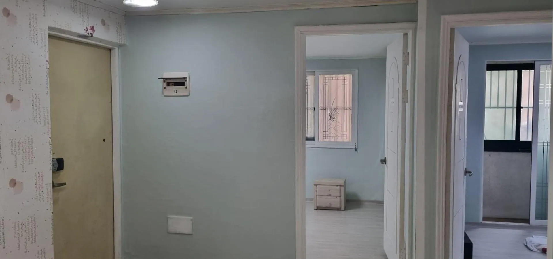 Shanel House Incheon