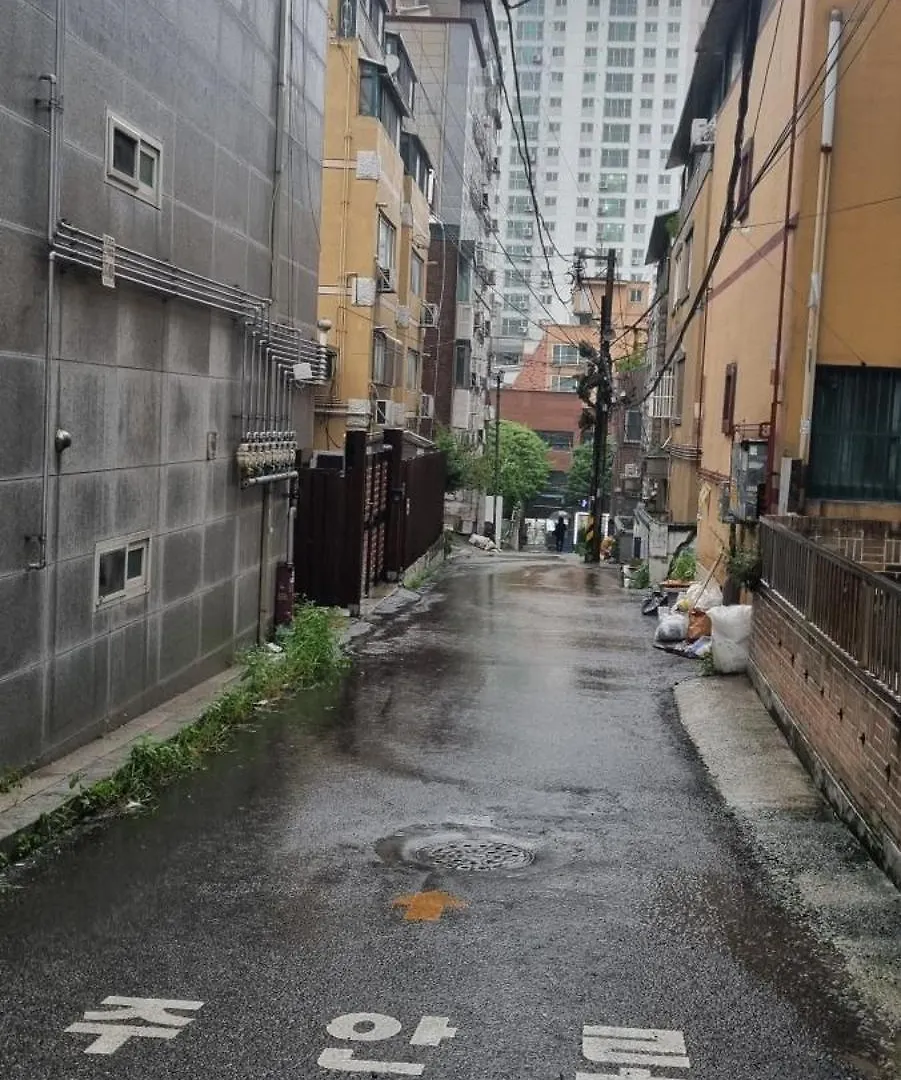 Shanel House Incheon