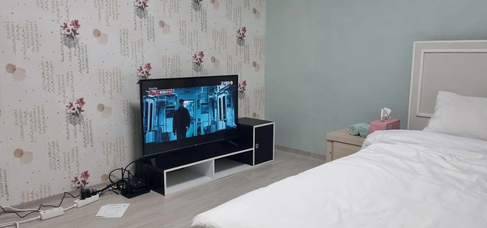 Shanel House Incheon Villa