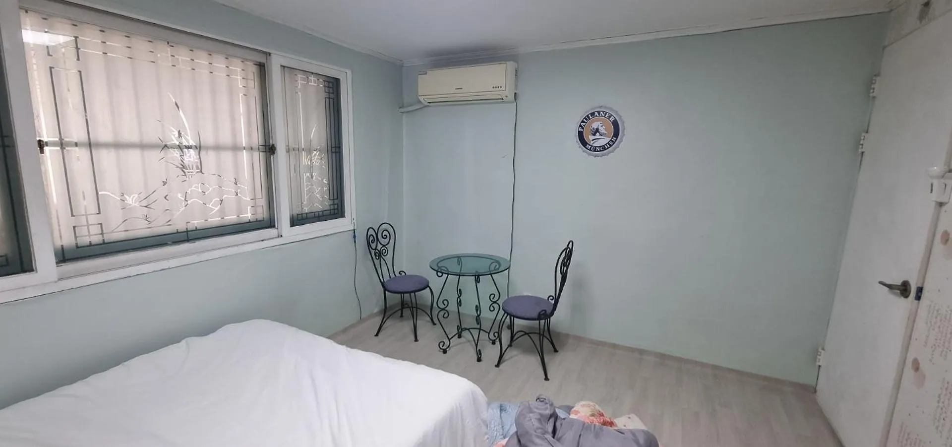 Villa Shanel House Incheon