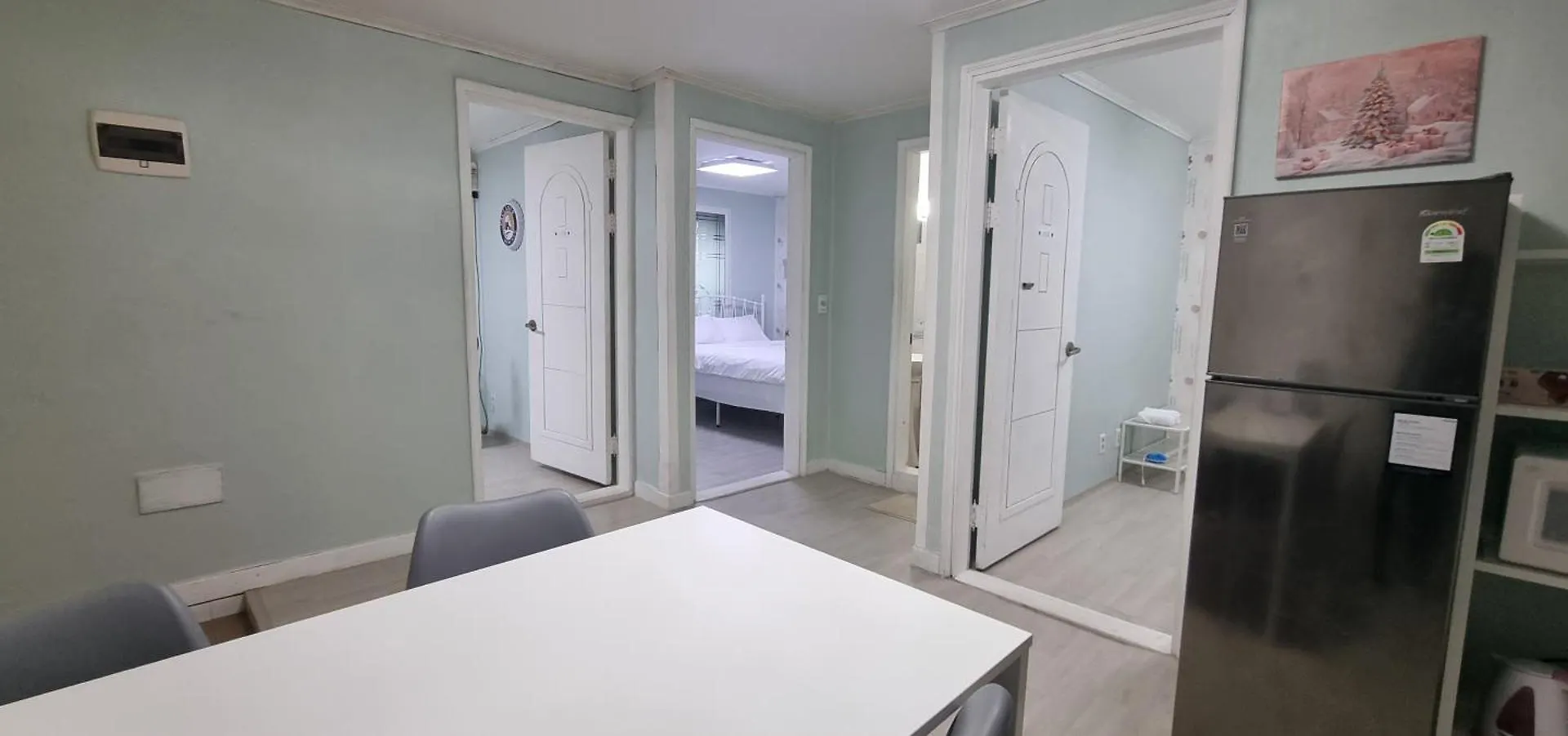 Shanel House Incheon South Korea