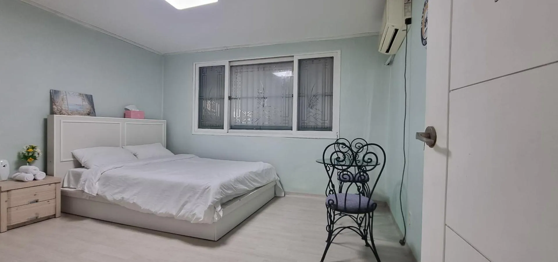 Shanel House Incheon 0*,  South Korea