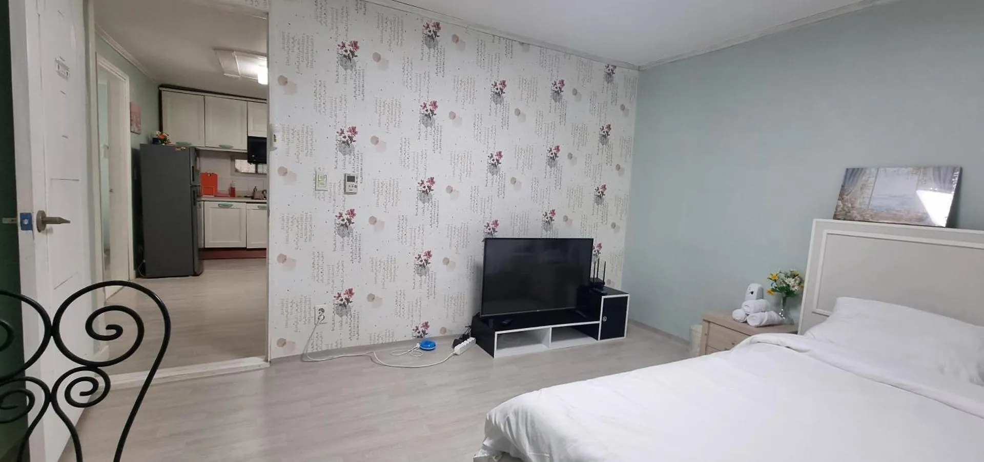 Shanel House Incheon Villa