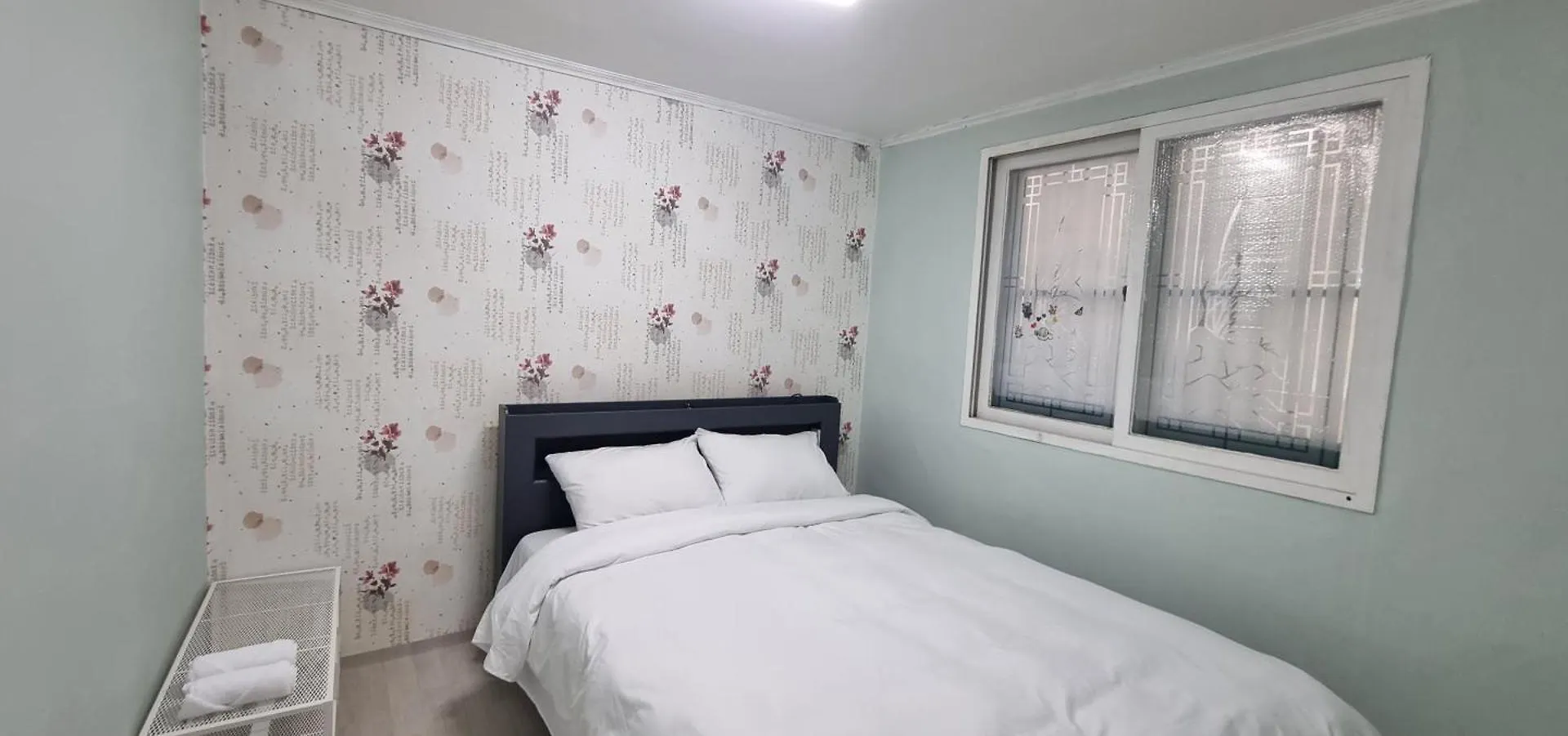 Shanel House Incheon