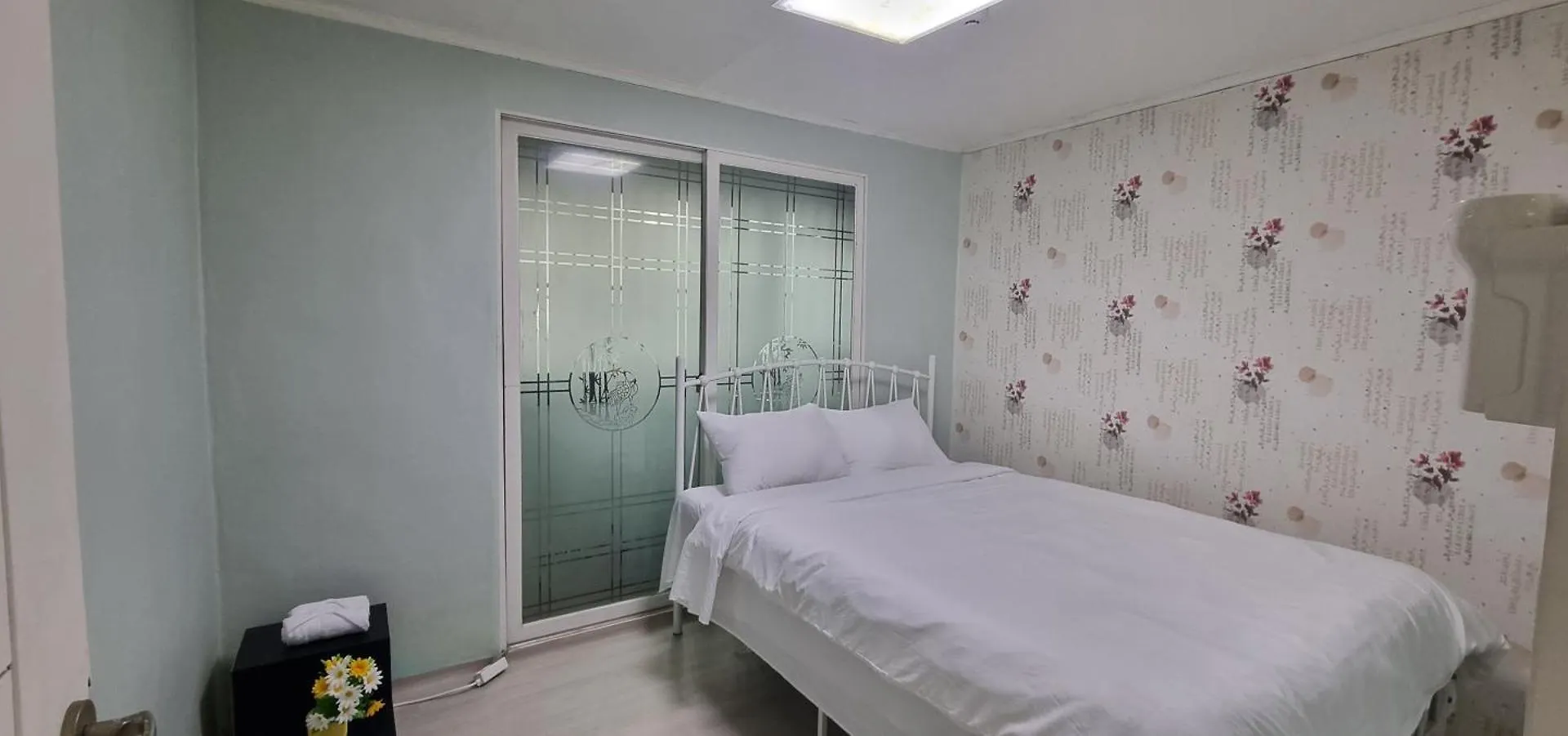 Villa Shanel House Incheon South Korea