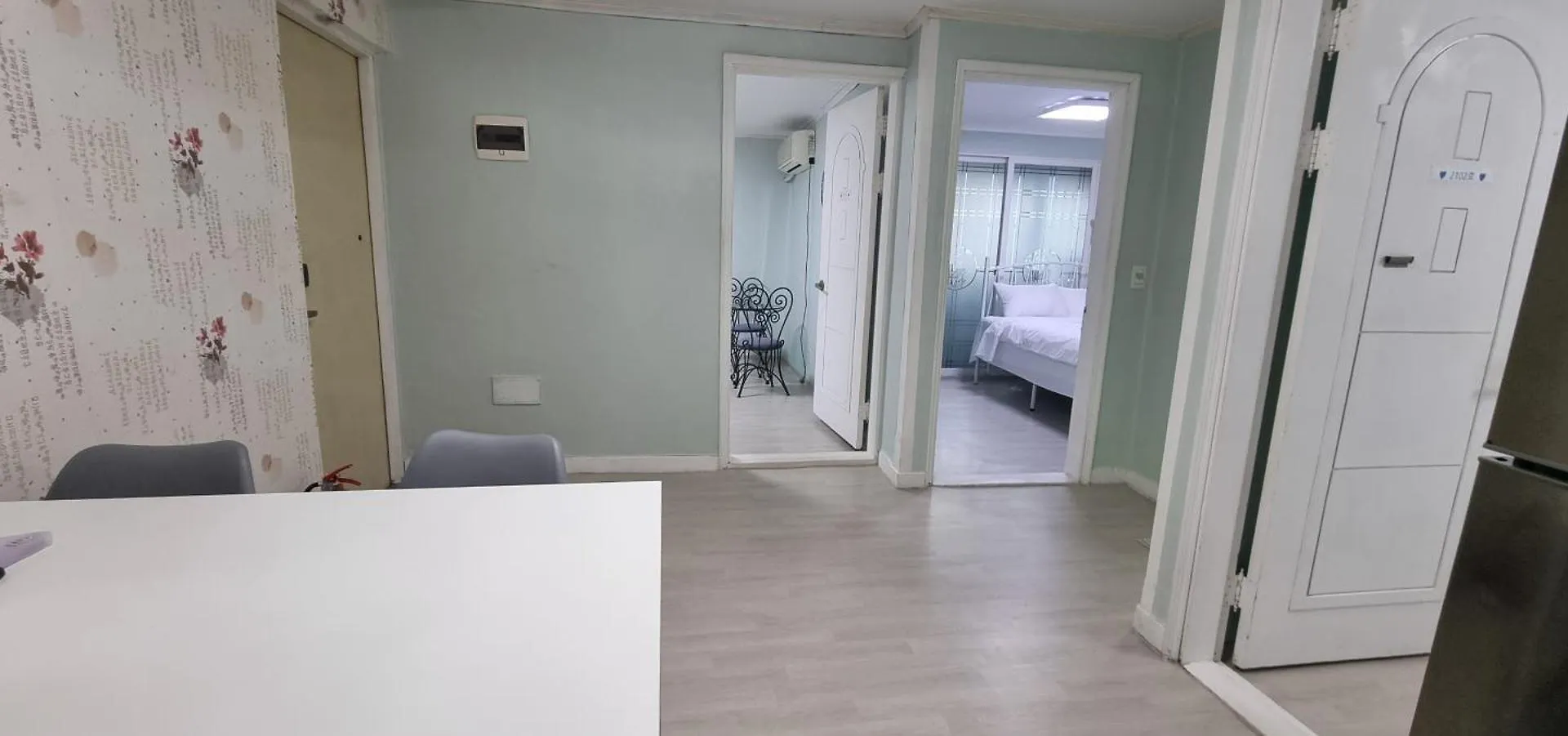 Shanel House Incheon 0*,