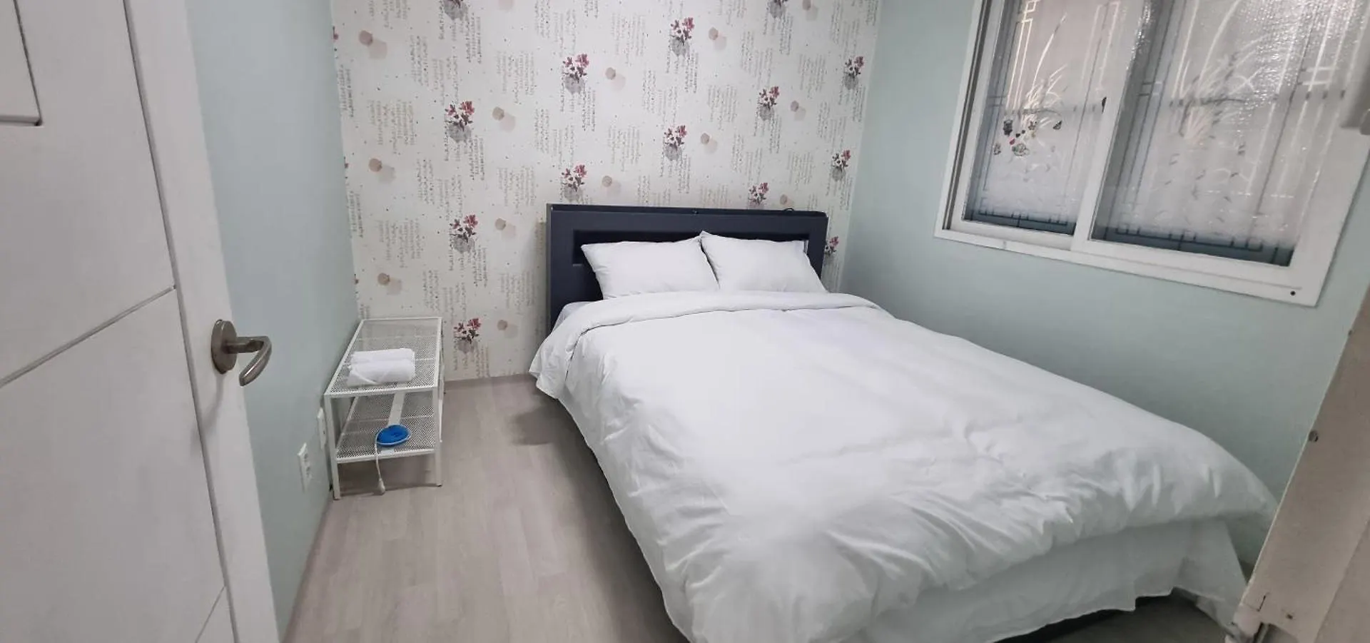 Shanel House Incheon