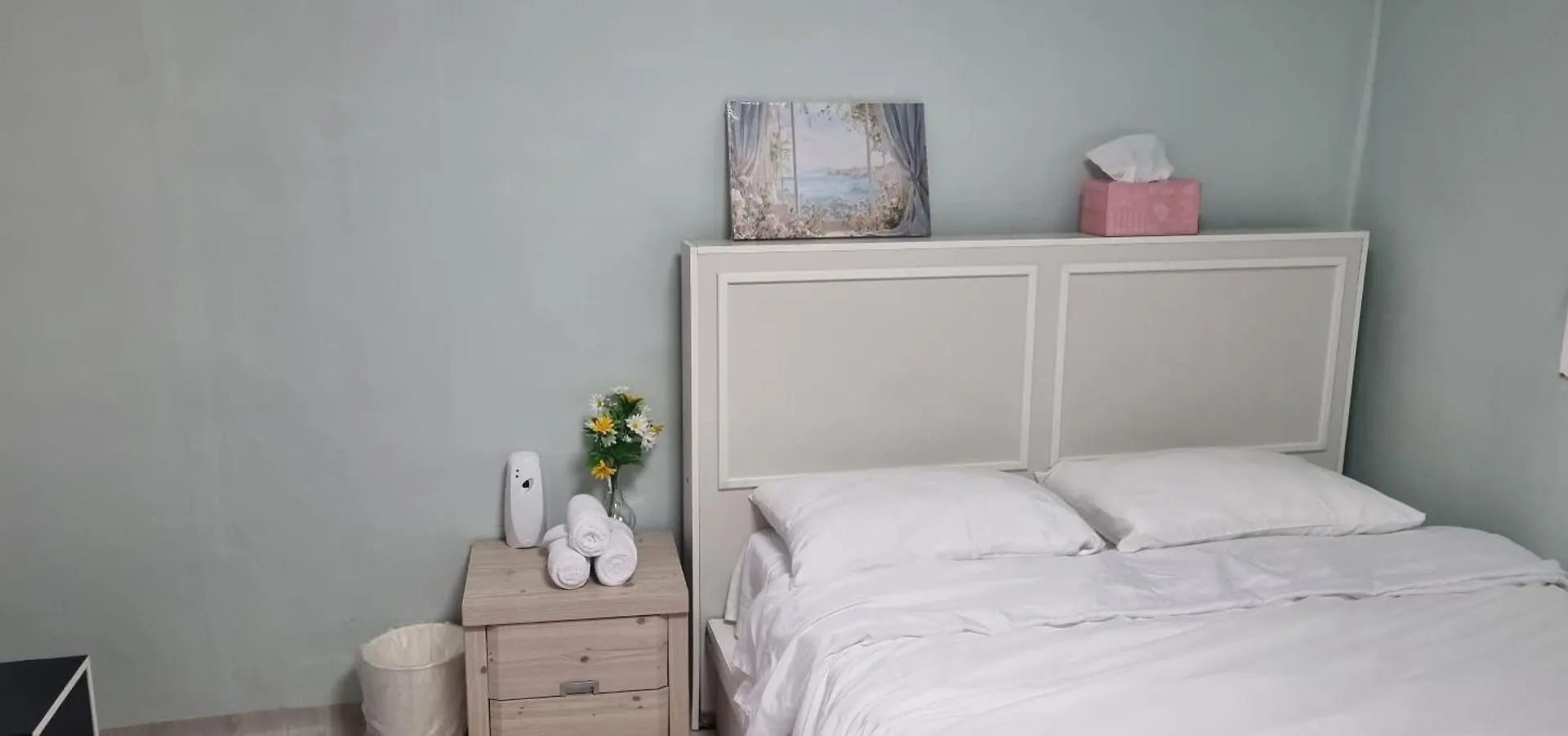 Shanel House Incheon