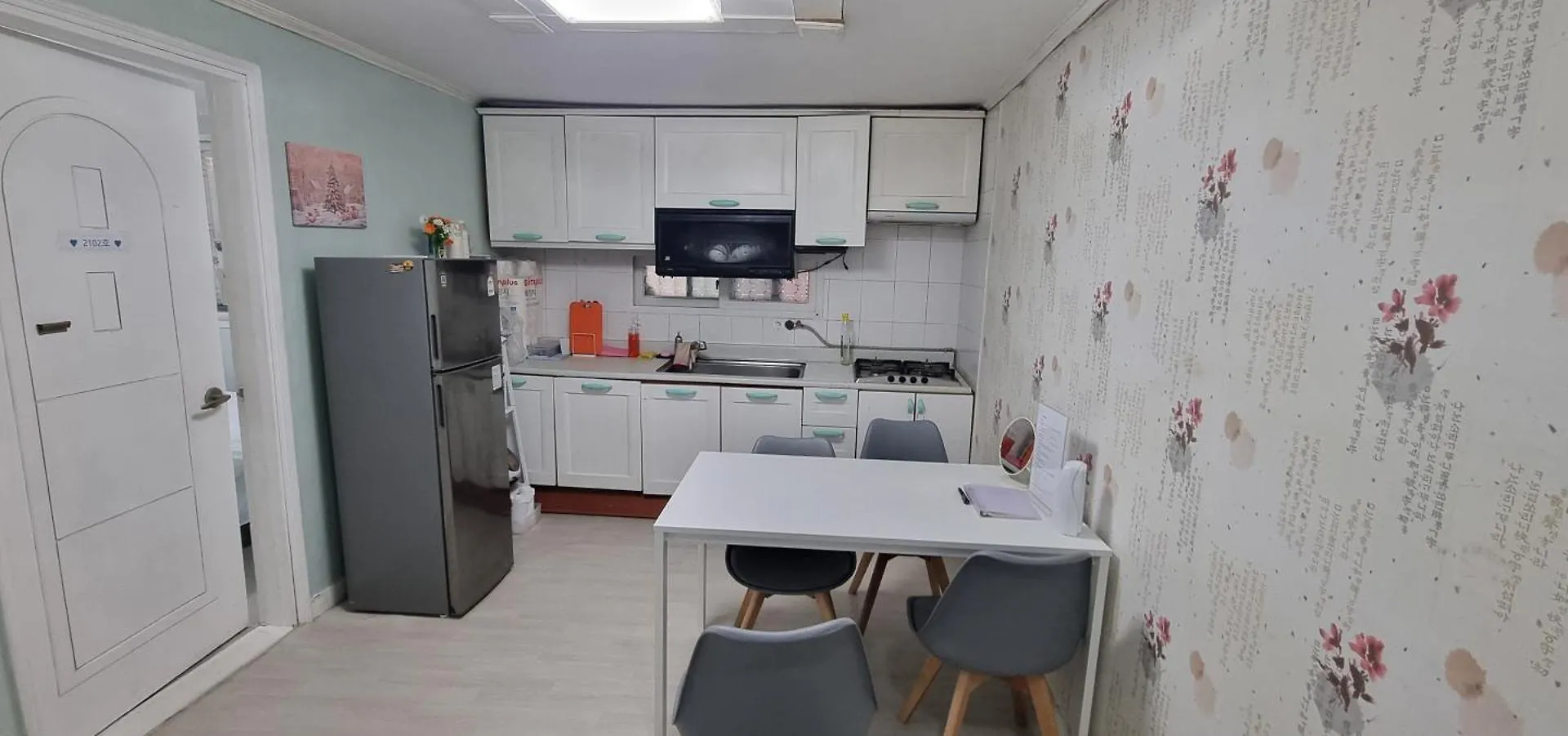 Villa Shanel House Incheon