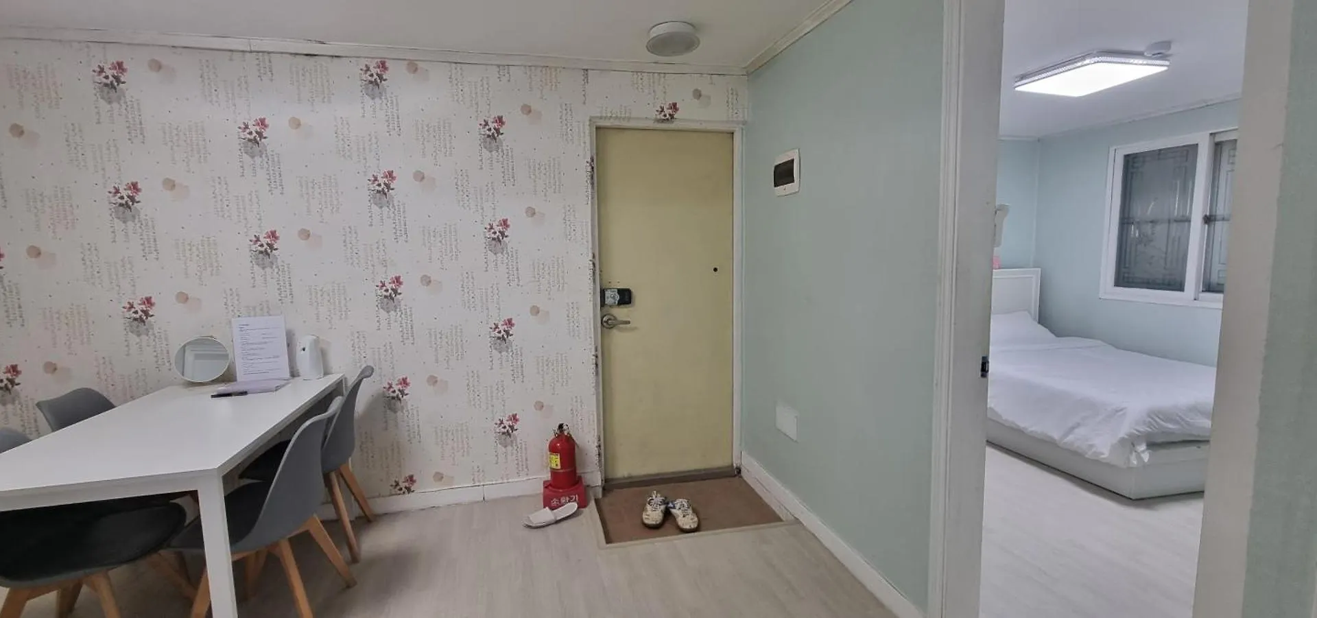 Shanel House Incheon South Korea