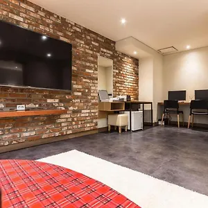 ホテル Soma, インチョン広域市